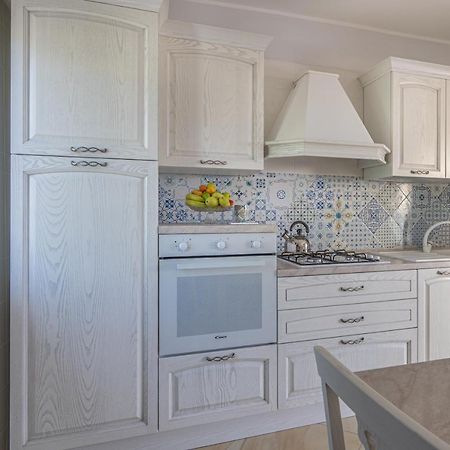 Stabiaeflor Apartment Кастелламмаре-ди-Стабия Экстерьер фото